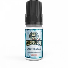 Additif Cyber Fresh 2.0 - Supervape