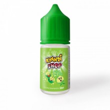 Arôme Super Pik Pomme 30ml Kyandi Shop - Airomia