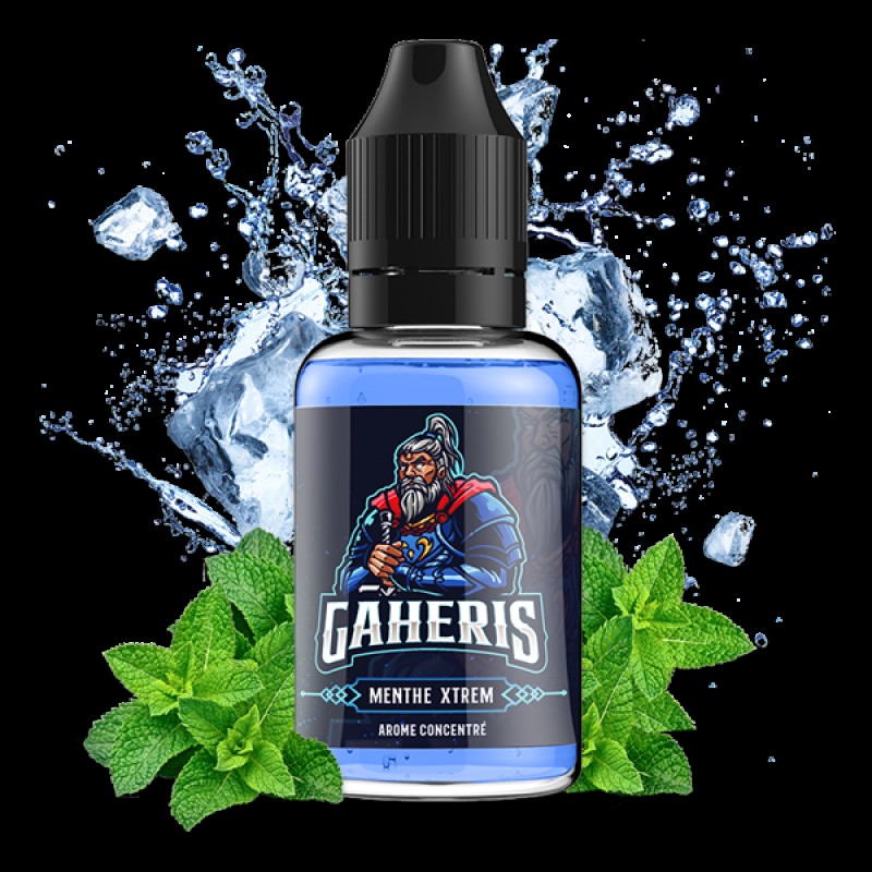 Arôme Gaheris 30ml Xcalibur - French Lab