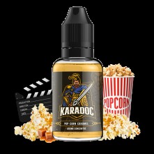 Arôme Karadoc 30ml Xcalibur - French Lab