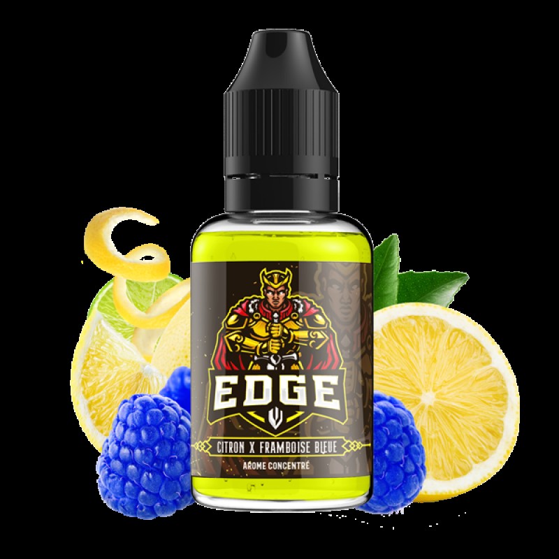 Arôme Edge 30ml Xcalibur - French Lab