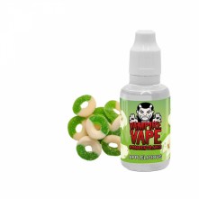 Arôme Applelicious 30ml - Vampire Vape