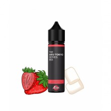 Strawberry Marshmallow 50ml Aisu Tokyo - Zap Juice