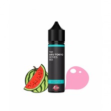 Watermelon Bubble Gum 50ml Aisu Tokyo - Zap Juice