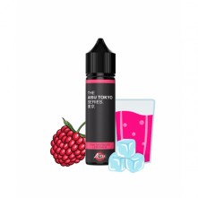 Pink Raspberry Lemonade 50ml Aisu Tokyo - Zap Juic...