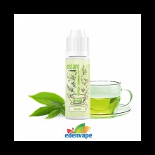 Sencha 50ml Instant Thé - Eden Vape