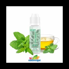 Verbena 50ml Instant Thé - Eden Vape