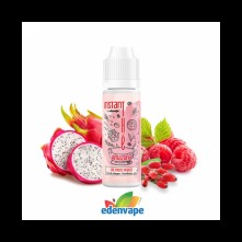 Amazona 50ml Instant Thé - Eden Vape