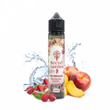 The Dragon 50ml Secret Garden - Secret's Labs