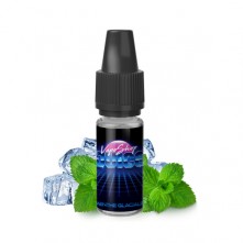 Menthe glaciale 10ml - Vapo'Shop Juice