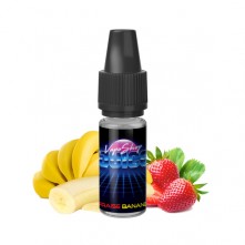 Fraise Banane 10ml - Vapo'Shop Juice