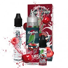 Sakuran 70ml Kung Fruits - Cloud Vapor