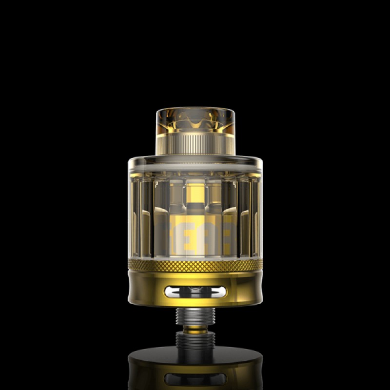 Gear v2 RTA - Wotofo