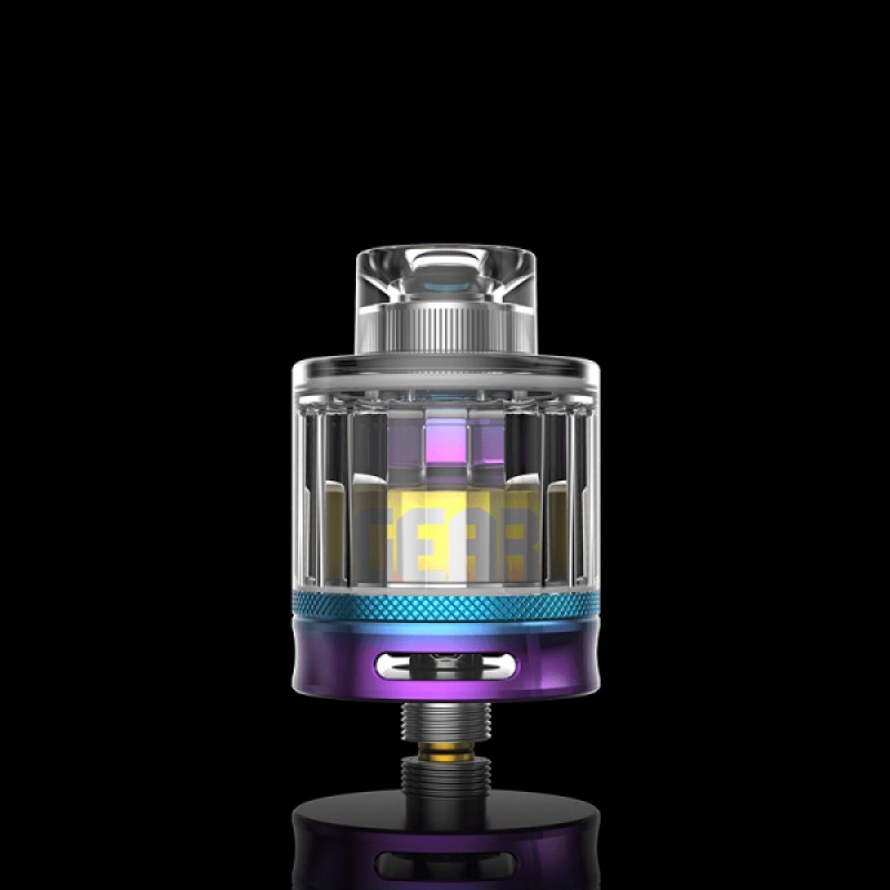 Gear v2 RTA - Wotofo