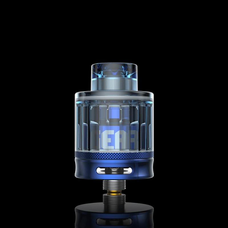 Gear v2 RTA - Wotofo