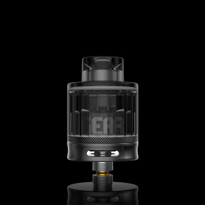 Gear v2 RTA - Wotofo