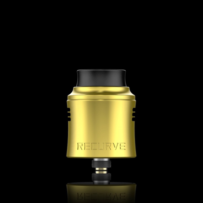 Recurve v2 RDA - Wotofo