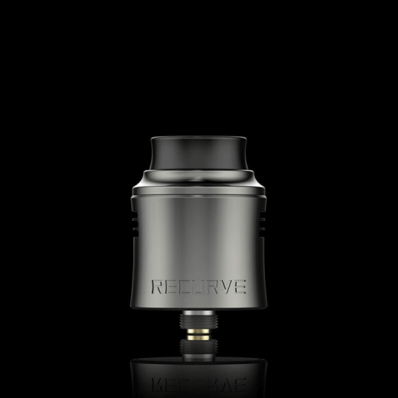 Recurve v2 RDA - Wotofo