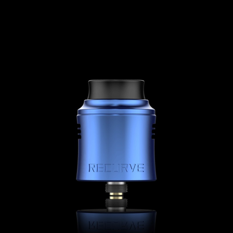 Recurve v2 RDA - Wotofo