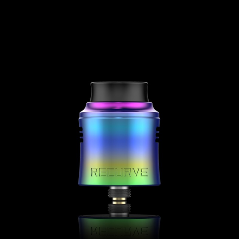 Recurve v2 RDA - Wotofo