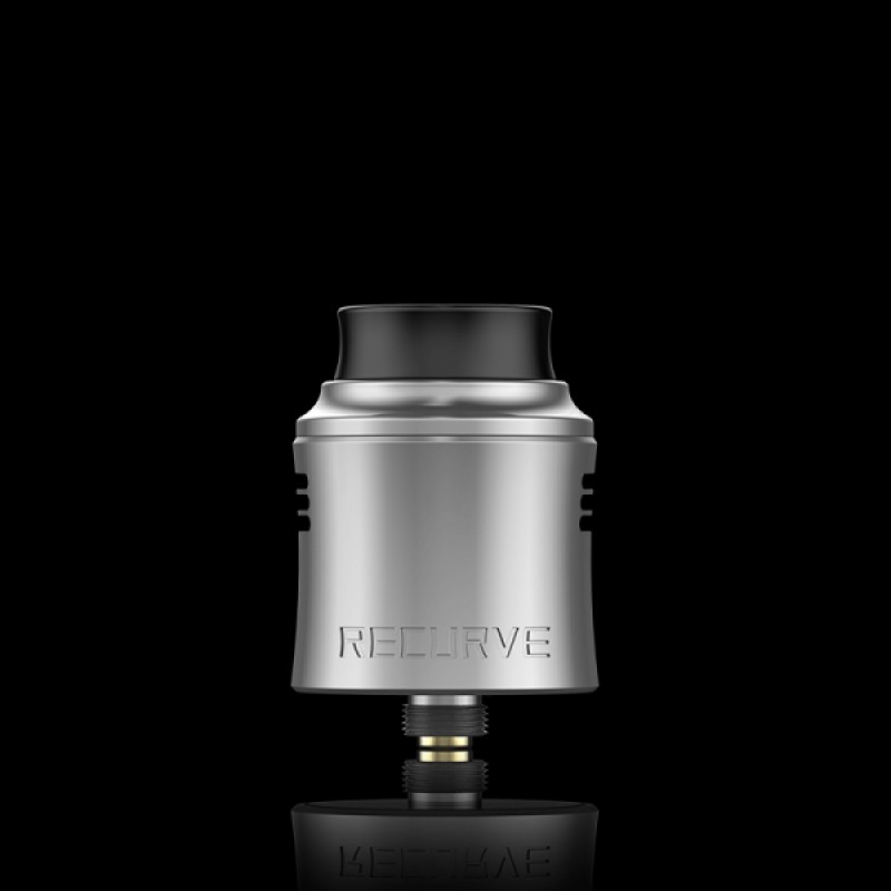 Recurve v2 RDA - Wotofo