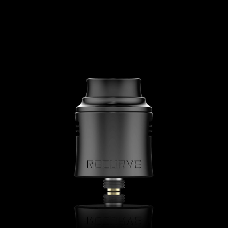 Recurve v2 RDA - Wotofo