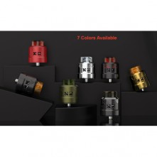 Dead Rabbit Max RDA - Hellvape