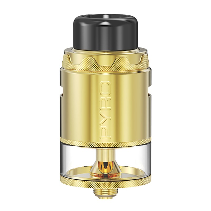 Pyro v4 RDTA - Vandy Vape