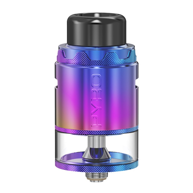 Pyro v4 RDTA - Vandy Vape