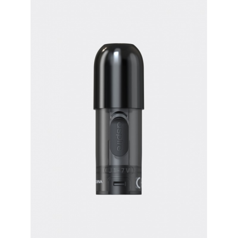 Cartouche Vilter Pro - Aspire