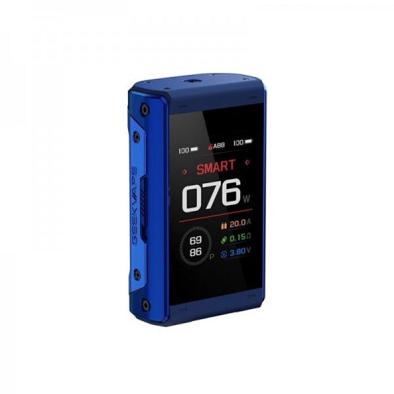 Box Aegis Touch T200 (Aegis X v2) - Geekvape