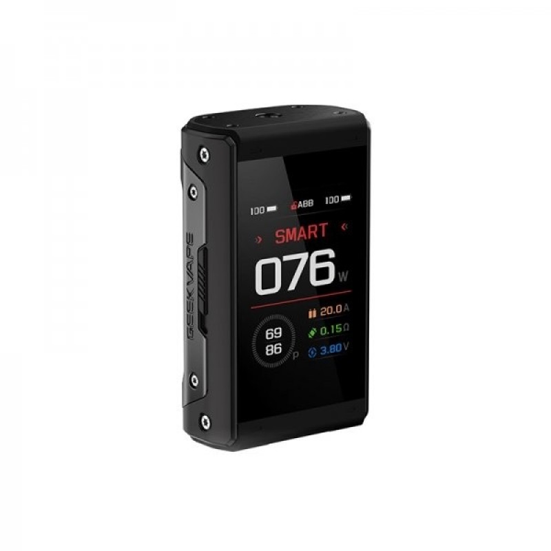 Box Aegis Touch T200 (Aegis X v2) - Geekvape