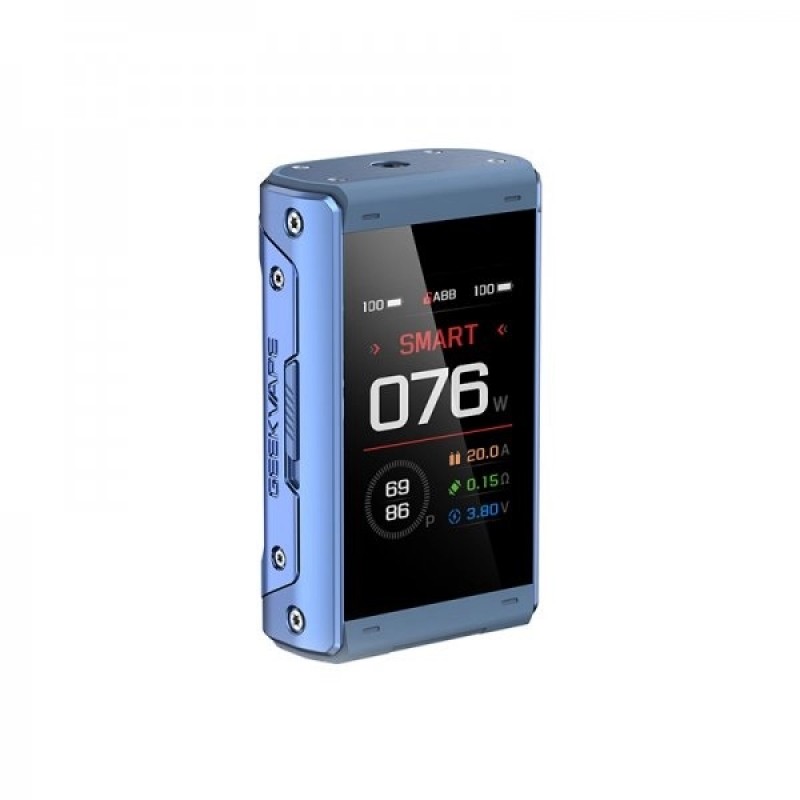 Box Aegis Touch T200 (Aegis X v2) - Geekvape