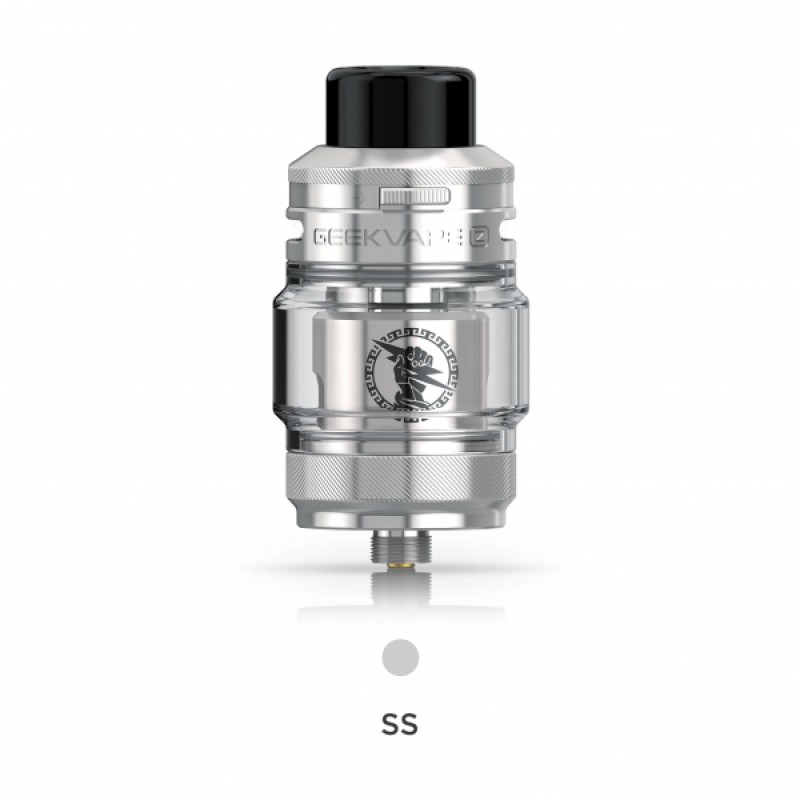 Z Sub-ohm SE Tank (Zeus) - Geekvape