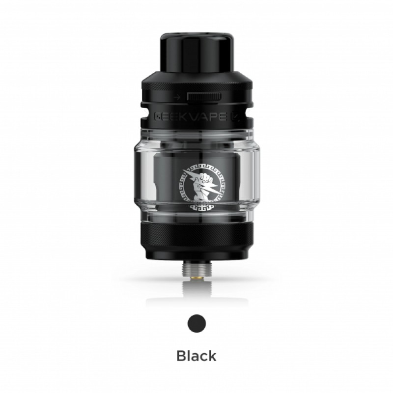 Z Sub-ohm SE Tank (Zeus) - Geekvape