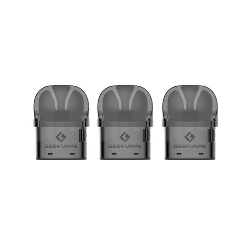 Pod U Series - Geekvape