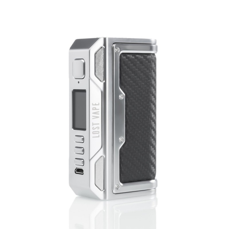 Box Thelema DNA250c - Lost Vape