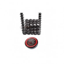 Caterpillar Clapton 0.3 ohm 20 pcs - Fumytech