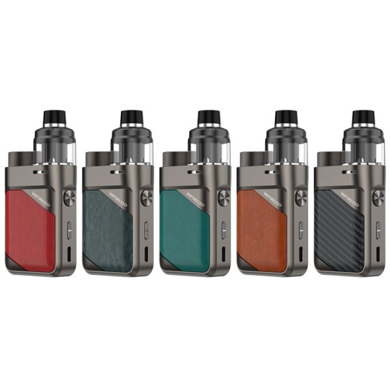 Kit Swag PX80 - Vaporesso