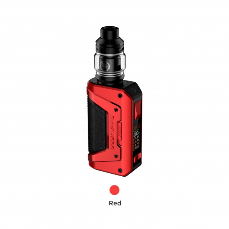 Kit L200 (Aegis Legend 2) - Geekvape