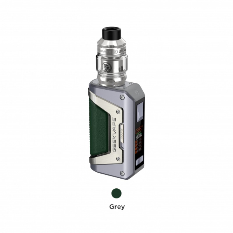 Kit L200 (Aegis Legend 2) - Geekvape