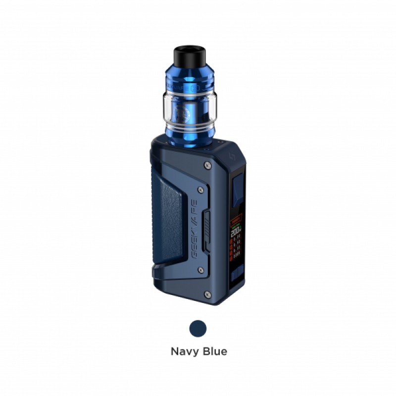 Kit L200 (Aegis Legend 2) - Geekvape