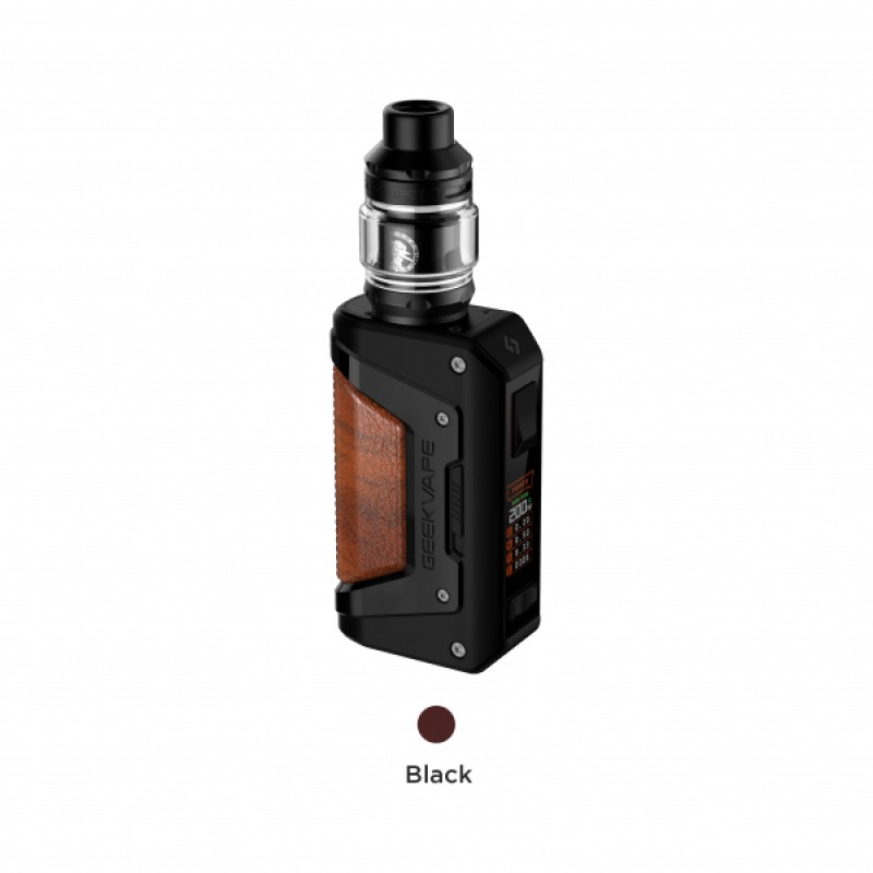 Kit L200 (Aegis Legend 2) - Geekvape