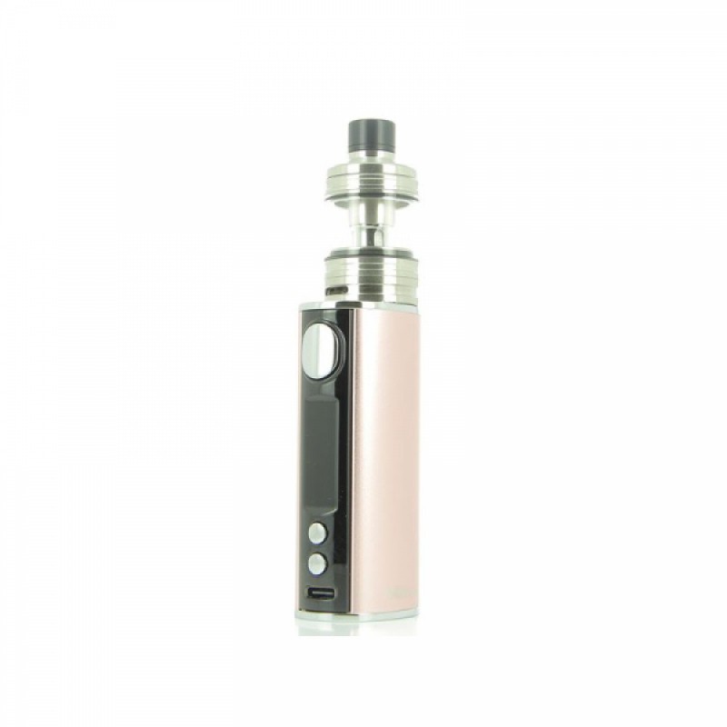 Kit Istick T80 + Melo 4 d25 - Eleaf