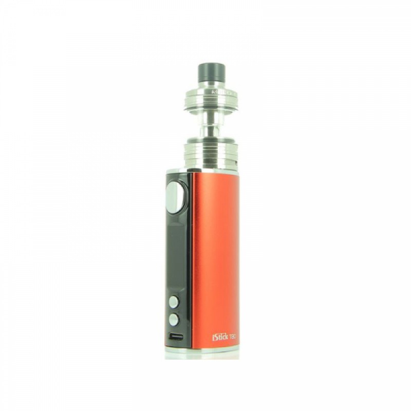 Kit Istick T80 + Melo 4 d25 - Eleaf