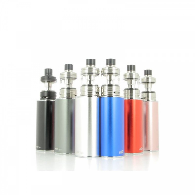 Kit Istick T80 + Melo 4 d25 - Eleaf