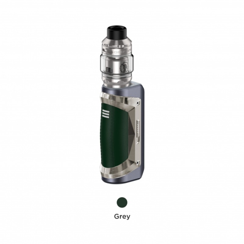 Kit S100 (Aegis Solo 2) - Geekvape