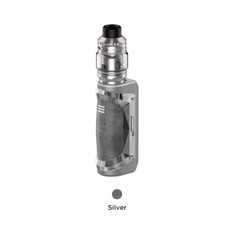 Kit S100 (Aegis Solo 2) - Geekvape