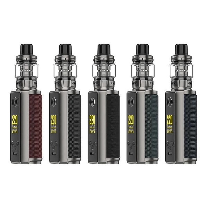 Kit Target 200 - Vaporesso