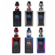 Kit R-Kiss 2 - Smoktech